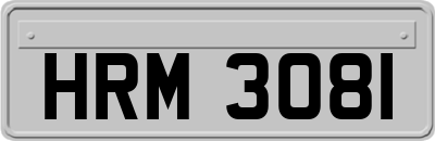 HRM3081
