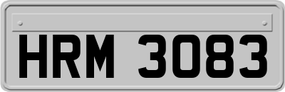 HRM3083