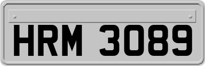 HRM3089