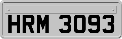 HRM3093
