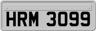 HRM3099