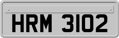 HRM3102