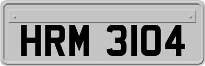 HRM3104