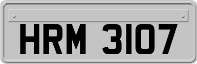 HRM3107