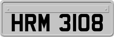 HRM3108