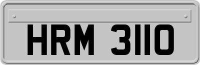 HRM3110