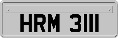 HRM3111