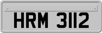 HRM3112
