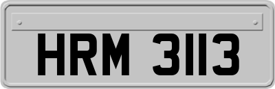 HRM3113