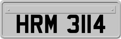 HRM3114
