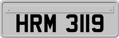 HRM3119