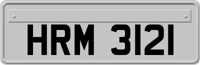 HRM3121