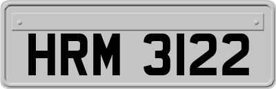 HRM3122