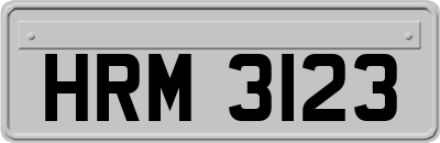 HRM3123