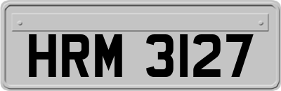 HRM3127