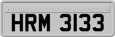 HRM3133