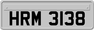 HRM3138
