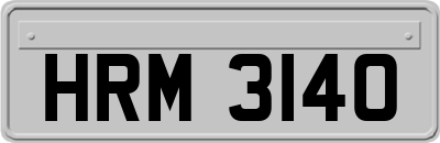 HRM3140