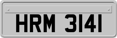 HRM3141