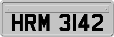HRM3142