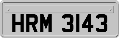 HRM3143