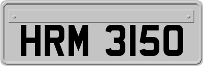 HRM3150