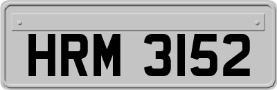 HRM3152