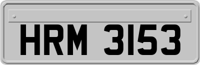 HRM3153