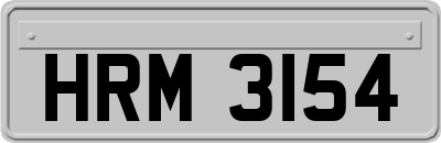HRM3154