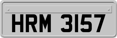 HRM3157