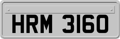 HRM3160