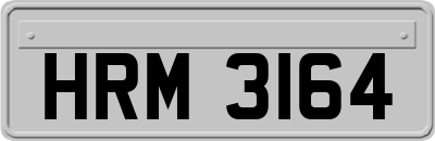 HRM3164