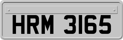 HRM3165