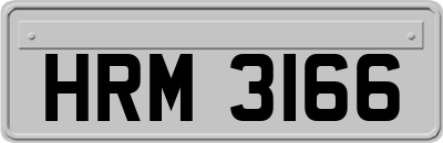 HRM3166