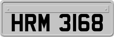 HRM3168