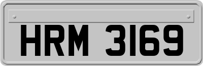 HRM3169