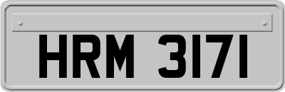 HRM3171