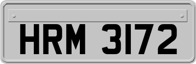 HRM3172