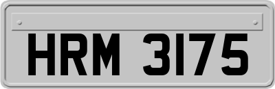 HRM3175