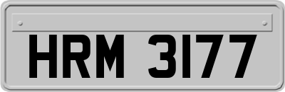 HRM3177