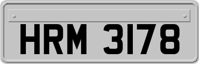HRM3178