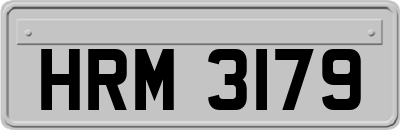 HRM3179