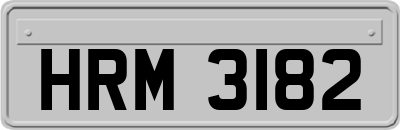 HRM3182