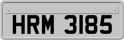 HRM3185