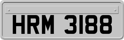HRM3188