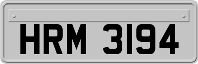 HRM3194