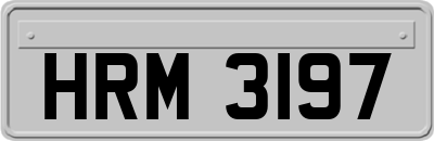 HRM3197