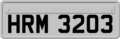 HRM3203