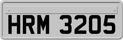 HRM3205