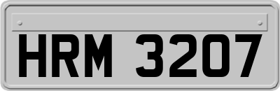 HRM3207